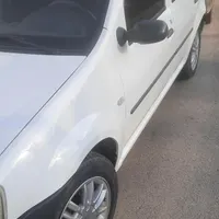 رنو تندر نود E2 مدل ۹۶