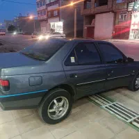 پژو 405