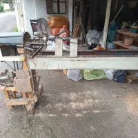 دستگاه خراطی بشرط