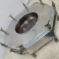منقل قدیمی ورشو