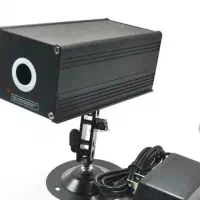 لیزر خطی سبز