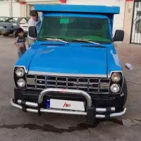نیسان۱۴۰۰دوگانه شرکتی
