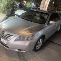 کمری ۲۰۰۷ فول