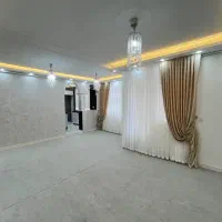 80متر/دو خواب/سهند فاز 1 لوکس تکمیل(املاک بهاران)