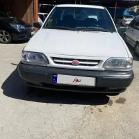 پراید۱۳۱بیرنگ