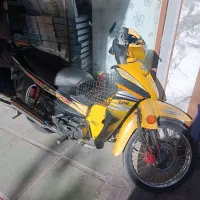 موتور بیکلاج شوکا