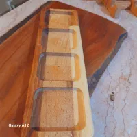 حراج تخته سرو بزرگ و کوچک|ظروف سرو و پذیرایی|دماوند, گیلاوند|دیوار