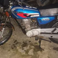 موتورسیکلت مزایده ای|موتورسیکلت|مینودشت, |دیوار