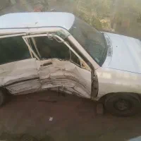 ماشین تصادفی|خودرو سواری و وانت|طاغنکوه, |دیوار