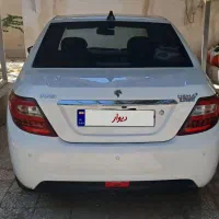 دنا پلاس توربو مدل ۹۸