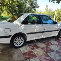 پژو پارس LX TU5، مدل ۱۳۹۴