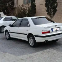 پارس TU5 کلاس15|خودرو سواری و وانت|فولادشهر, B2|دیوار