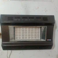 بخاری دیواری آبسال مدل۴۶۵