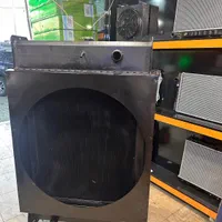 ساخت رادیاتور صنعتی ژنراتور برق و موتور اب کشاورزی|قطعات یدکی و لوازم جانبی|شهرکرد, |دیوار