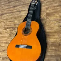 گیتار یاماها c70 ساخت اندونزی
