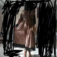 عبا و مانتو