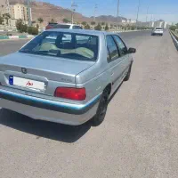 پژو پارس مدل ۱۳۸۵|خودرو سواری و وانت|تهران, دروس|دیوار