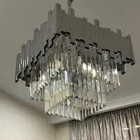 لوستر ودوتا بغل تختی