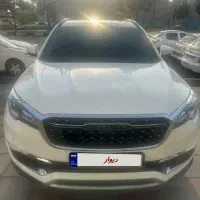 فیدیلیتی ۷ نفره تک برگ