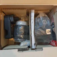 دوربین عکاسی Nikon D3400  به همراه 2 عدد لنز|دوربین عکاسی و فیلم‌برداری|خرم‌آباد, |دیوار