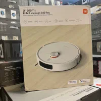 جارو رباتیک xiaomi s40 pro