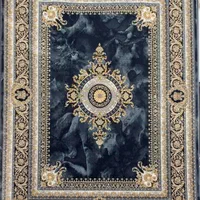 فرش (هریس کاشان)|فرش|گرگان, |دیوار