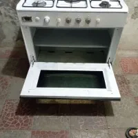 اجاق گاز|اجاق گاز و لوازم برقی پخت‌وپز|مشهد, جلالیه|دیوار