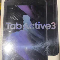 Galaxy tab active3