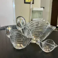 کریستال لانگ شامپ فرانسه‌