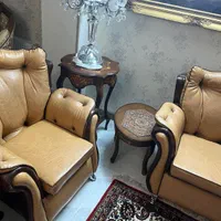 مبلمان راحتی|مبلمان خانگی و میز عسلی|اصفهان, تیران|دیوار