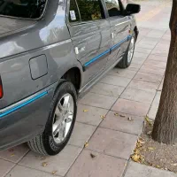 پژپارس تیوفایو|خودرو سواری و وانت|قم, حمام تالار|دیوار