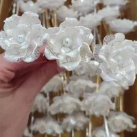 گیفت عروس برای بهترین شب زندگی
