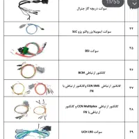 تستر ایسیو ۶۰۰۰ نگار خودرو فول|ابزارآلات|گرگان, |دیوار