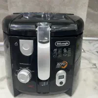 سرخ کن و قهوه ساز