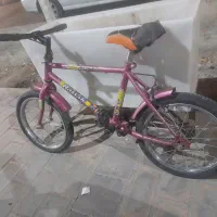 دوچرخه سایز۱۲ ..ارسال دارم