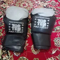 دستکش بوکس|تجهیزات ورزشی|گرگان, |دیوار