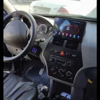 مانیتور ، ضبط ، باند خربزه ای ، میدرنج|قطعات یدکی و لوازم جانبی|بندر امام خمینی, |دیوار