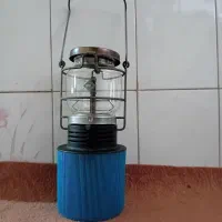 چراغ گازی فرانسوی