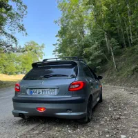 چراغ ۲۰۷ مدرن|قطعات یدکی و لوازم جانبی|رویان, |دیوار