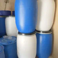 بشکه ۱۲۰لیتری