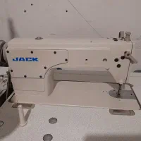 چرخ خیاطی صنعتی جک