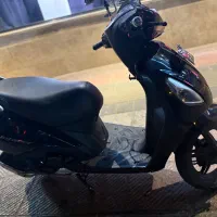 موتور ژوپیتر (وگو)|موتورسیکلت|تهران, سنائی|دیوار