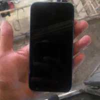 آیفون ۱۳ نرمال آبی|موبایل|تهران, صادقیه|دیوار