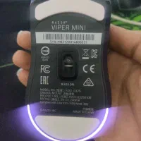 ماوس ریزر|قطعات و لوازم جانبی رایانه|شاهینشهر, طالقانی|دیوار