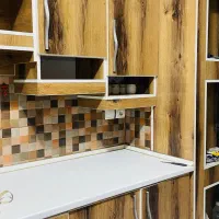 کابینت هایگلاس