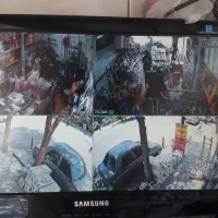 فروش نصب دوربین مداربسته دزدگیر|دوربین مداربسته|قم, سراجه (۱۵ خرداد)|دیوار