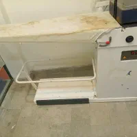 مکش پرقدرت با دور موتور بسیار بالا مخصوص کت شلوار