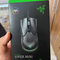 موس Razer|قطعات و لوازم جانبی رایانه|سنندج, |دیوار