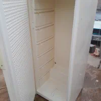 بدنه یخچال