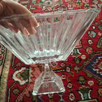 میوه خوری پایه دار بزرگ